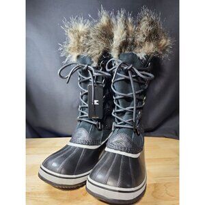 Joan of artic size 12 woman sorel